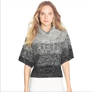 WHBM EUC sweater